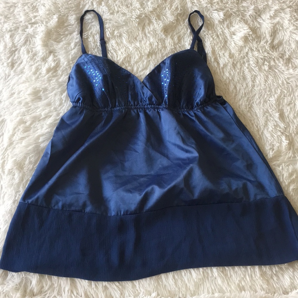 Cami Top